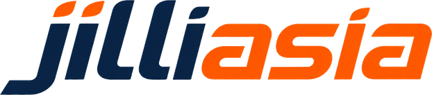 jilliasia brand logo